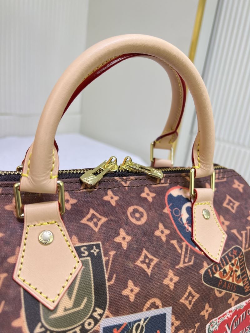 Louis Vuitton Speedy Bags